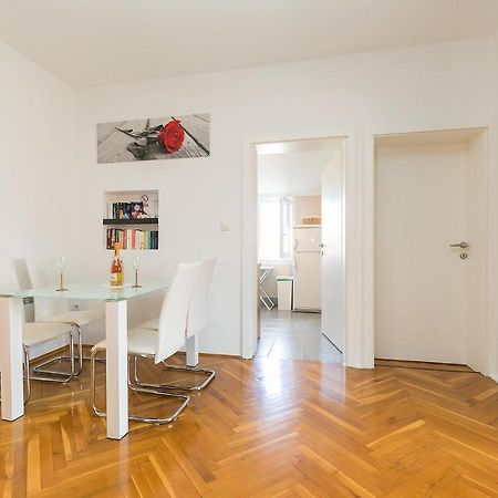 Ferienwohnung Nada Poreč Exterior foto