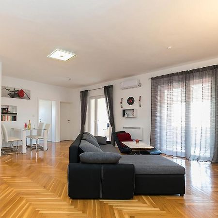 Ferienwohnung Nada Poreč Exterior foto