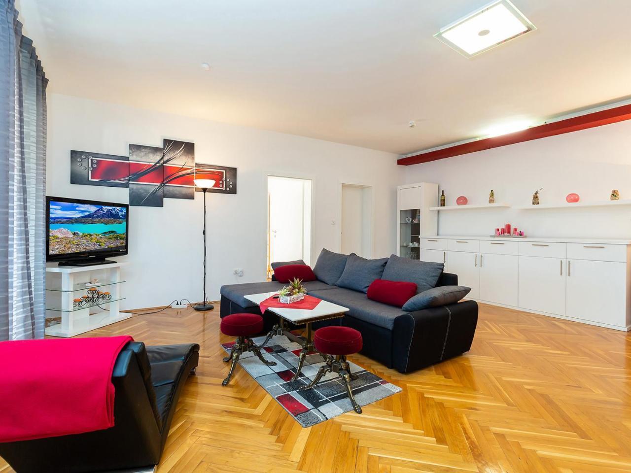 Ferienwohnung Nada Poreč Exterior foto