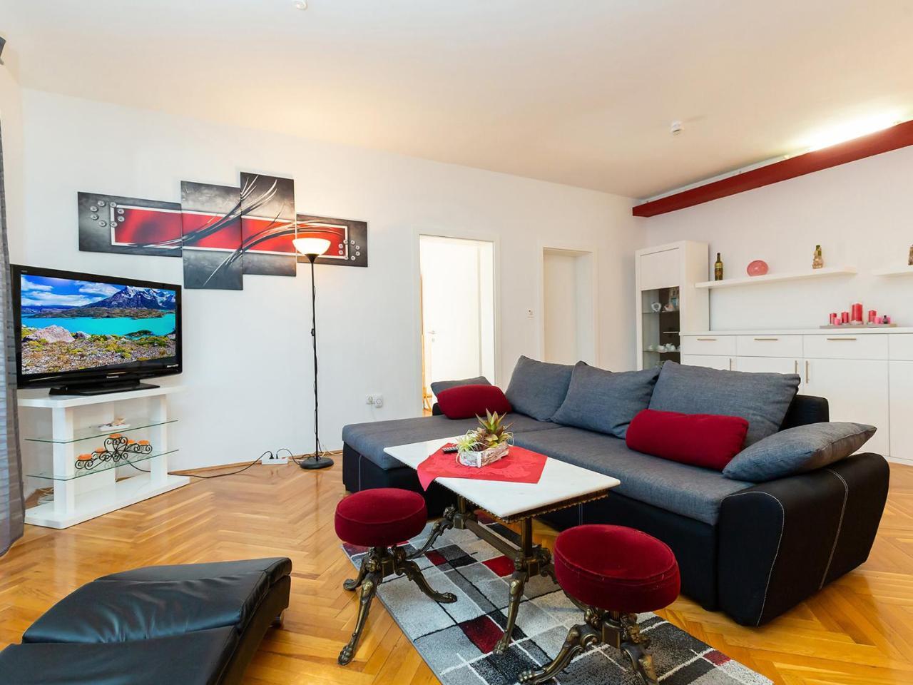 Ferienwohnung Nada Poreč Exterior foto