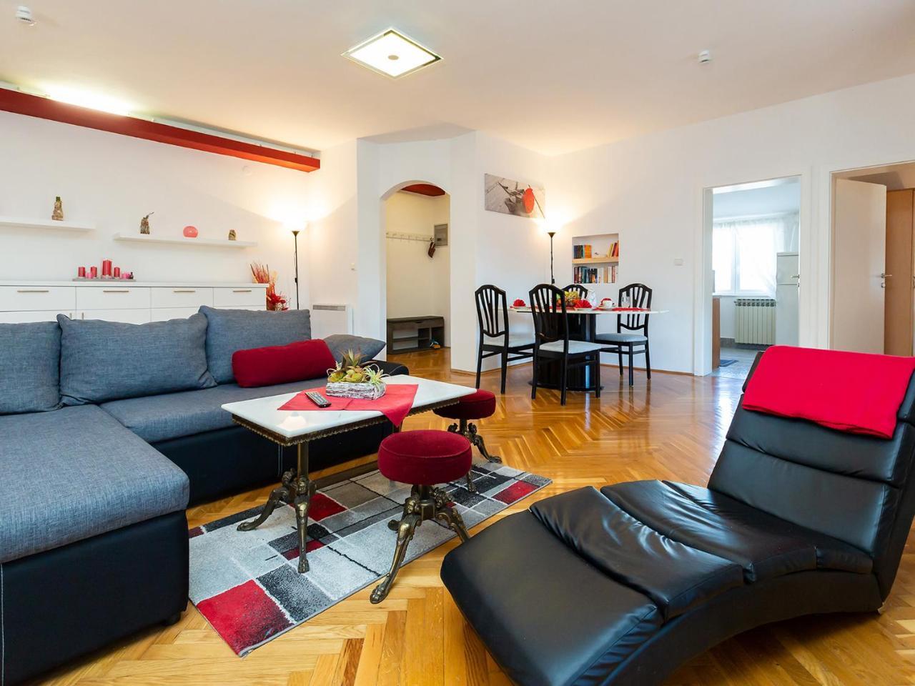 Ferienwohnung Nada Poreč Exterior foto