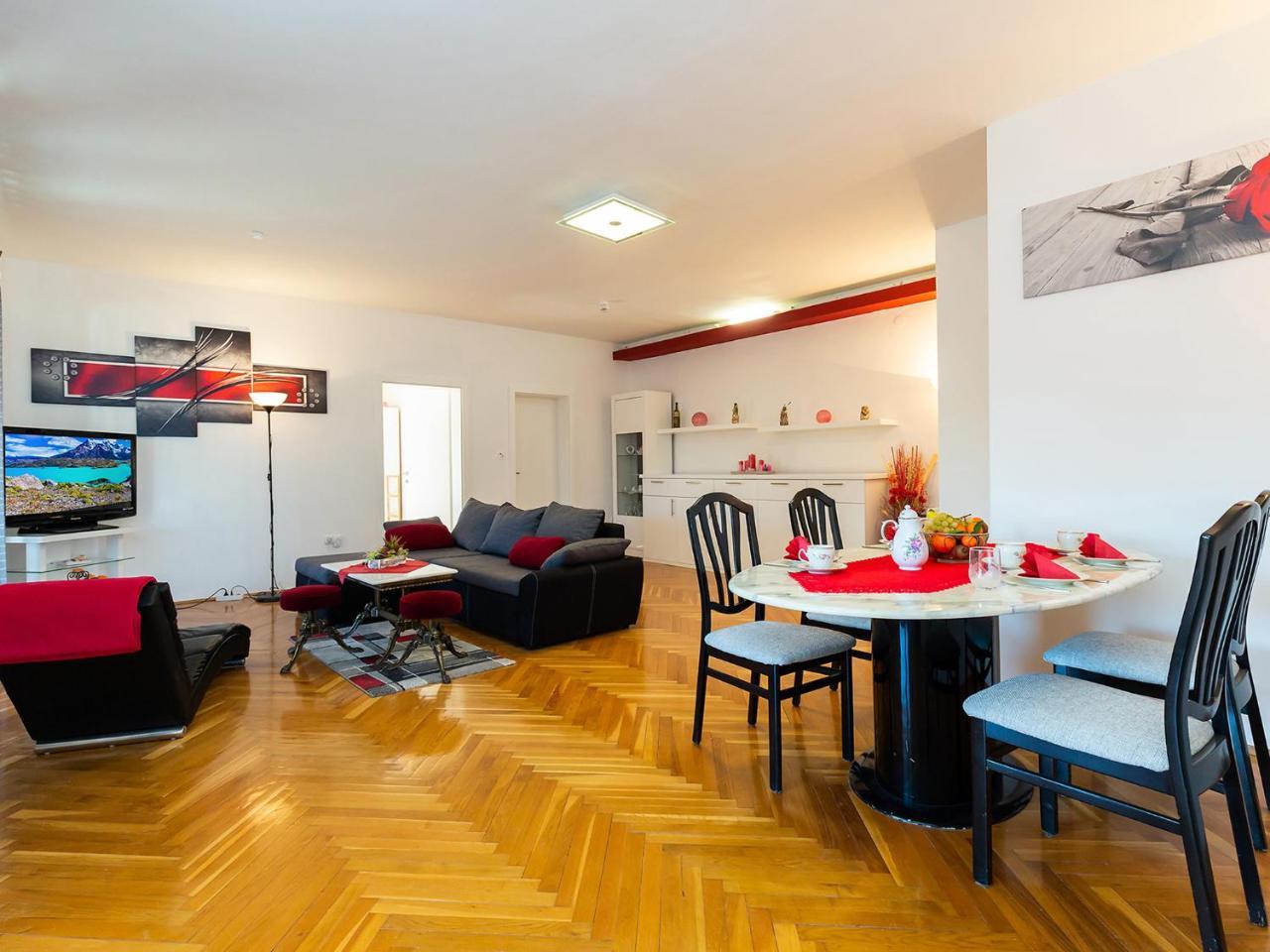 Ferienwohnung Nada Poreč Exterior foto