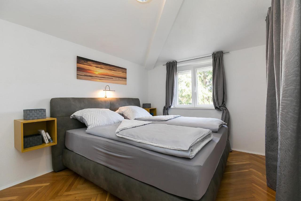 Ferienwohnung Nada Poreč Exterior foto