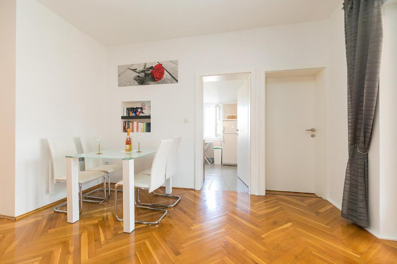 Ferienwohnung Nada Poreč Exterior foto