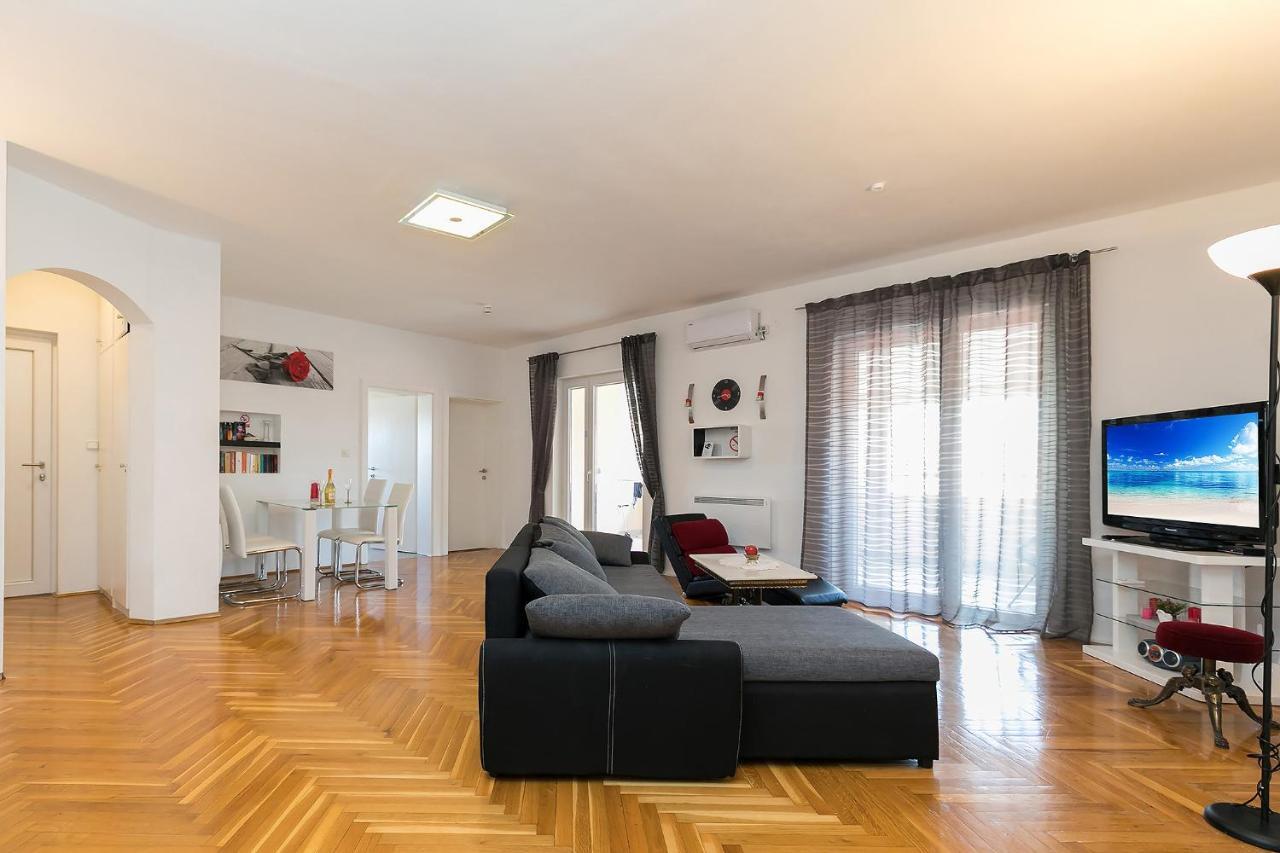 Ferienwohnung Nada Poreč Exterior foto