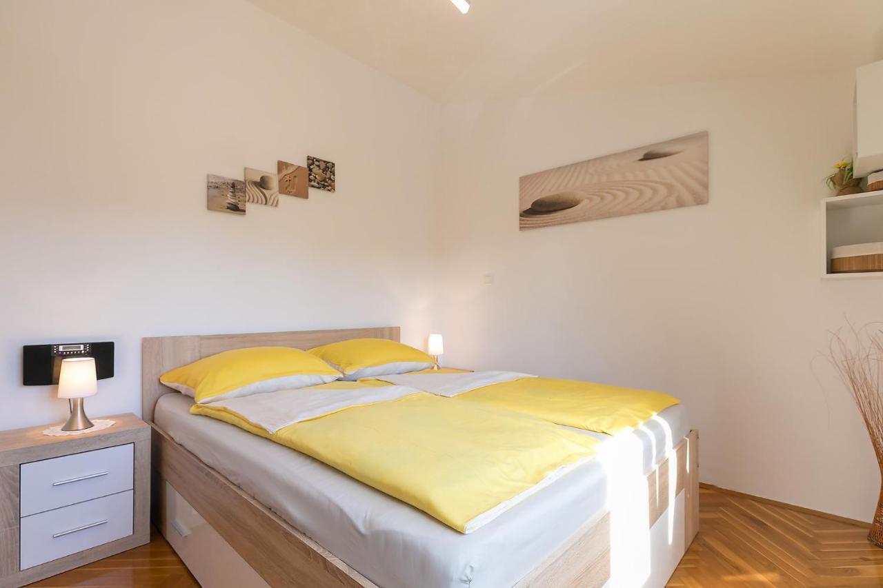 Ferienwohnung Nada Poreč Exterior foto