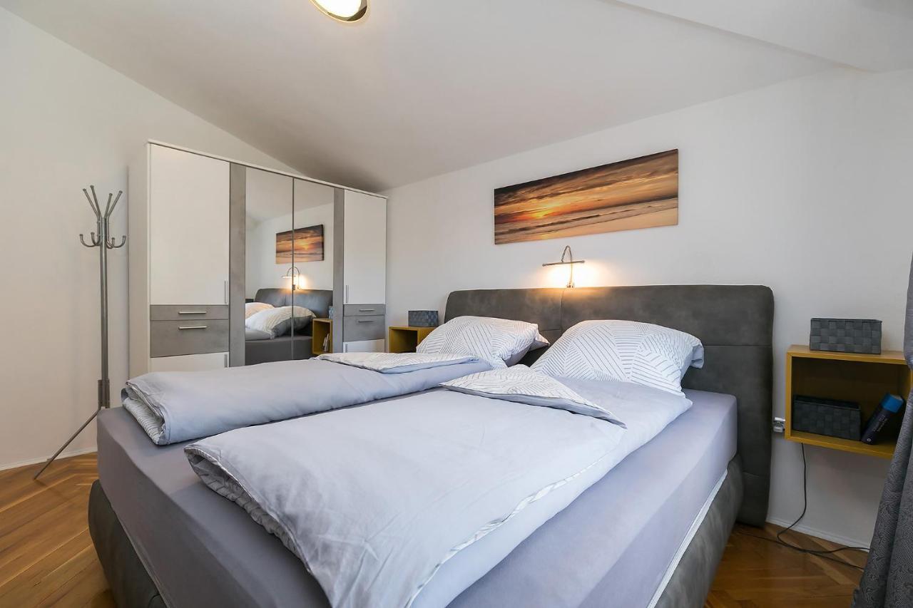 Ferienwohnung Nada Poreč Exterior foto